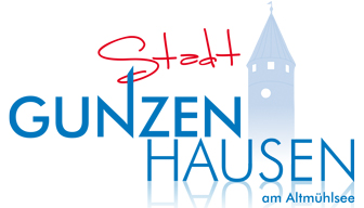 Логотип міста Гунценхаузен